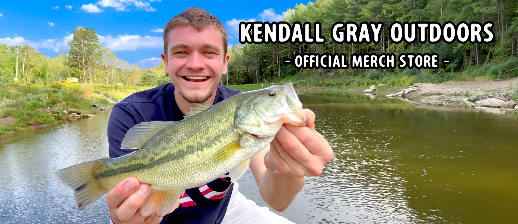 Gear Up for the Wild